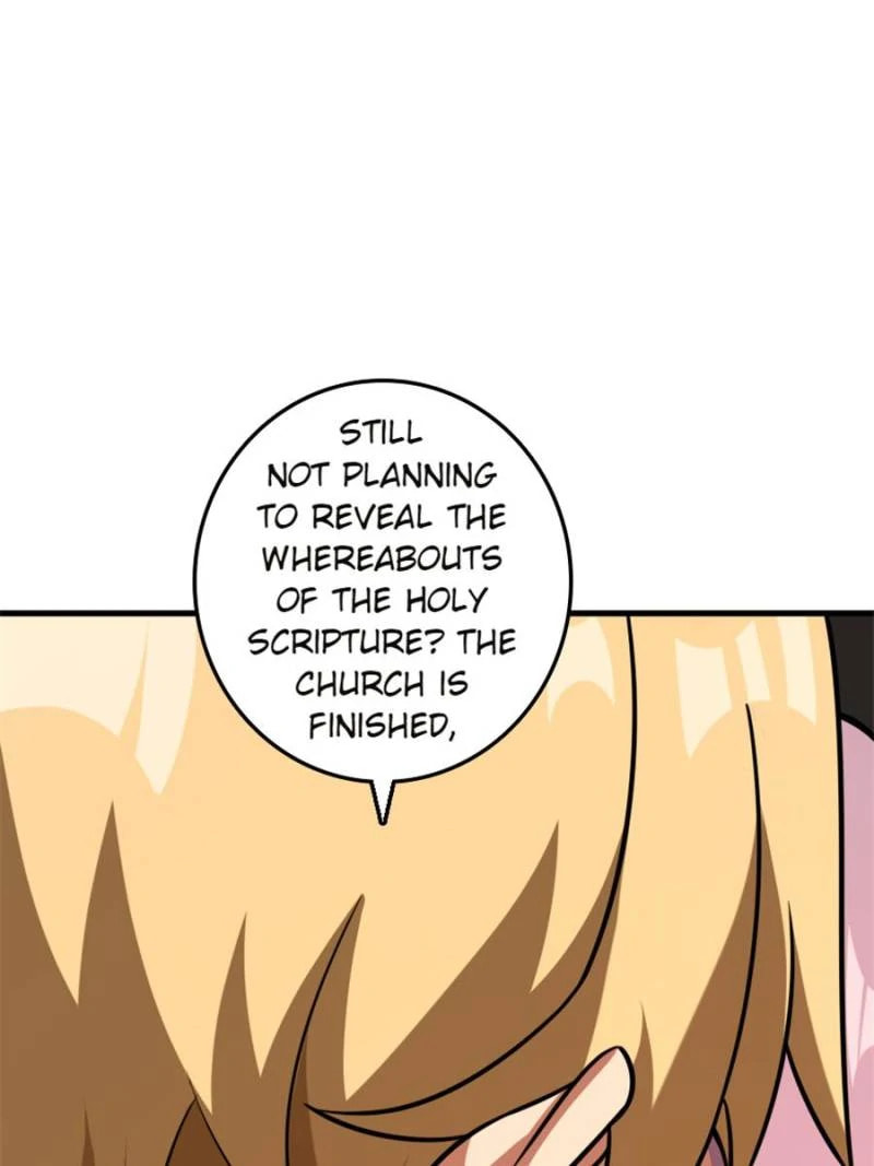 Release That Witch Chapter 617 page 30 - 