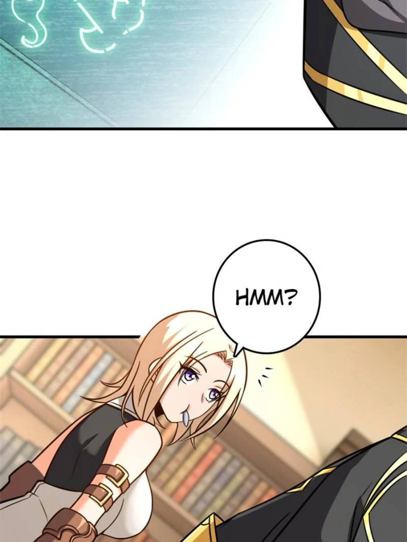 Release That Witch Chapter 617 page 4 - 