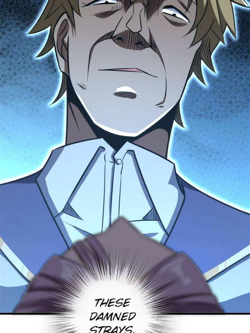 Release That Witch Chapter 617 page 33 - 