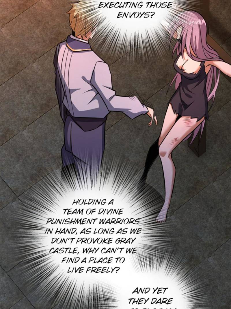 Release That Witch Chapter 617 page 35 - 