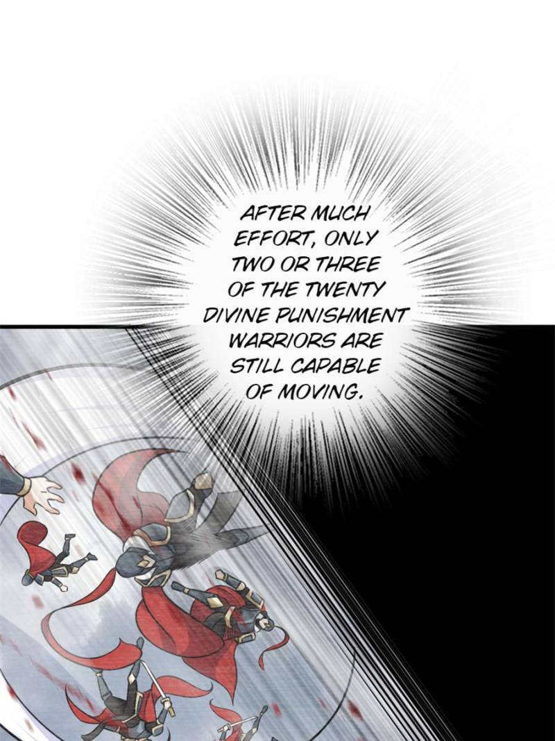 Release That Witch Chapter 617 page 39 - 