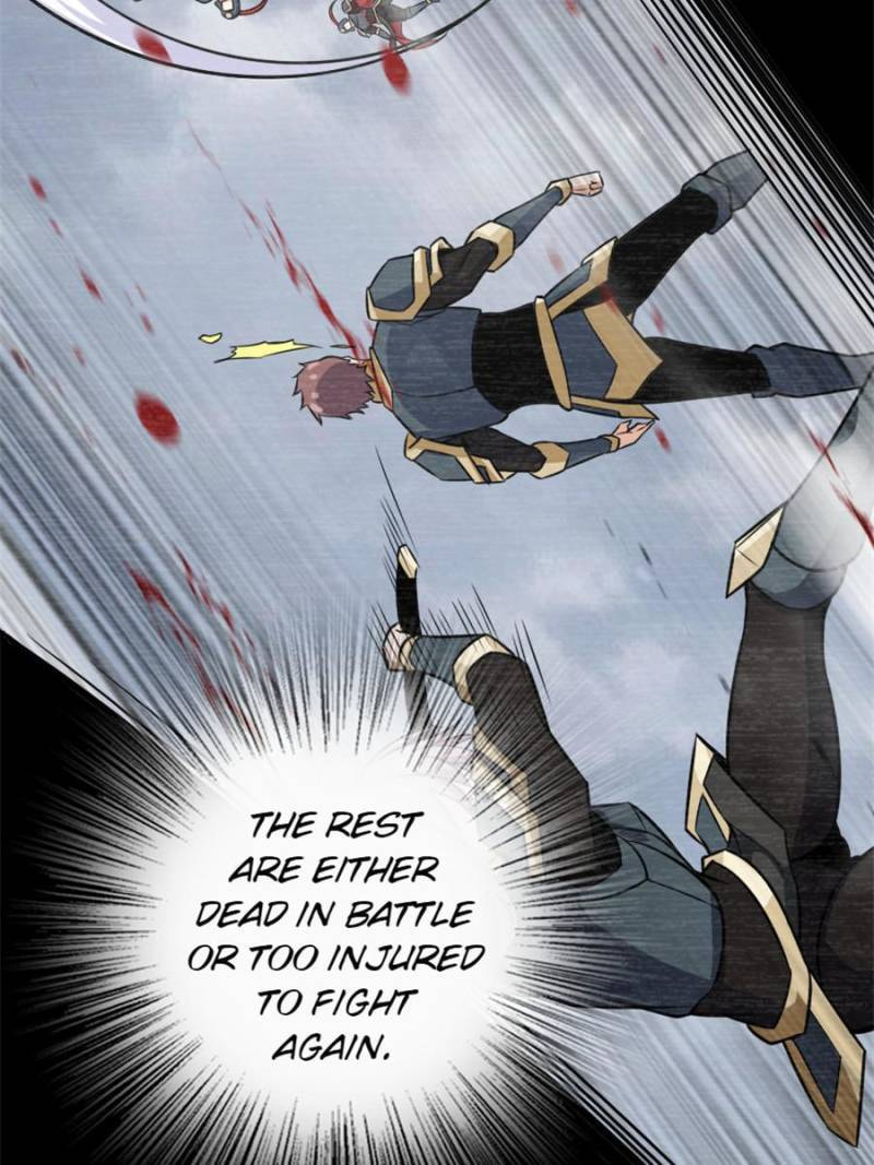 Release That Witch Chapter 617 page 40 - 