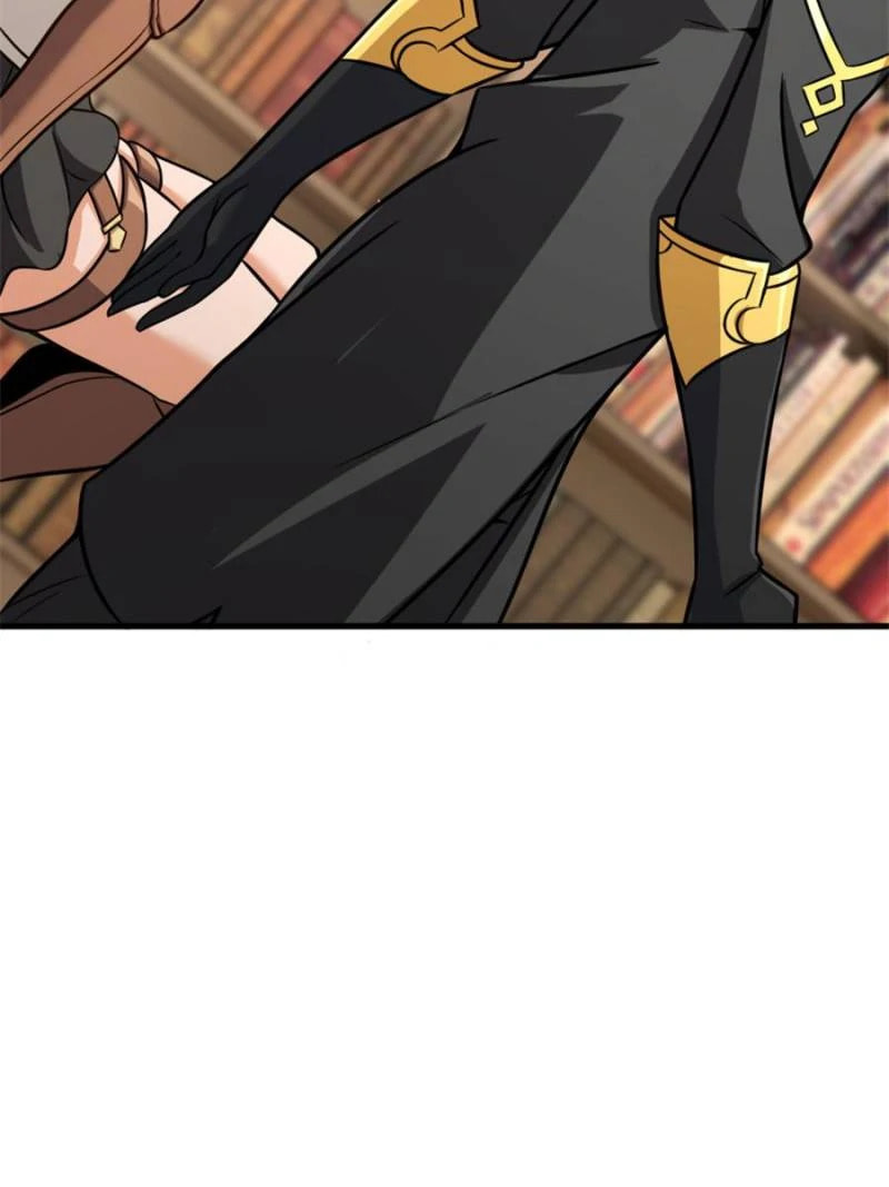 Release That Witch Chapter 617 page 5 - 