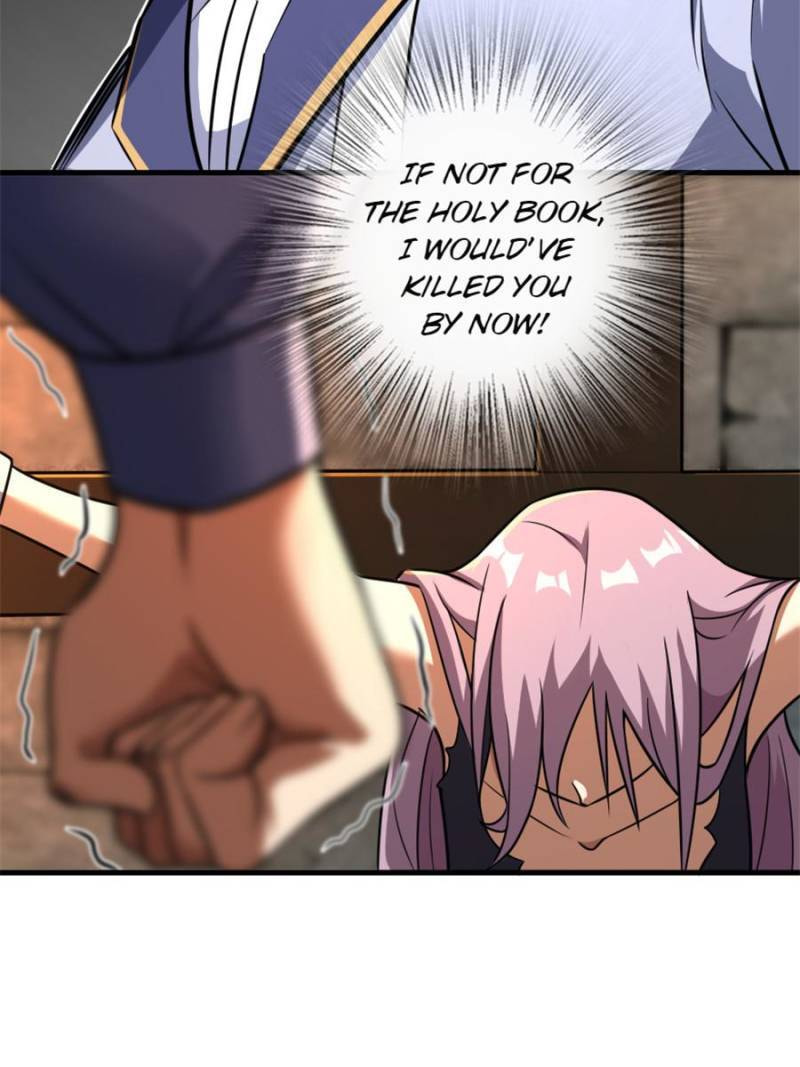 Release That Witch Chapter 617 page 42 - 