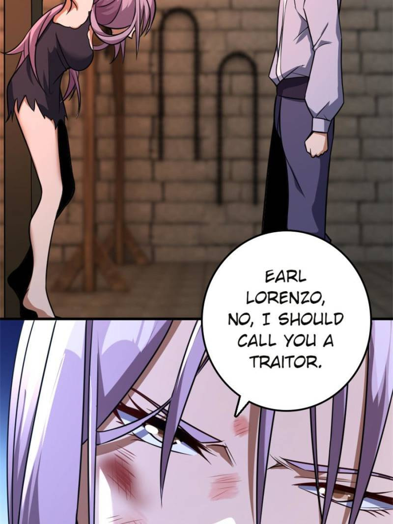Release That Witch Chapter 617 page 44 - 