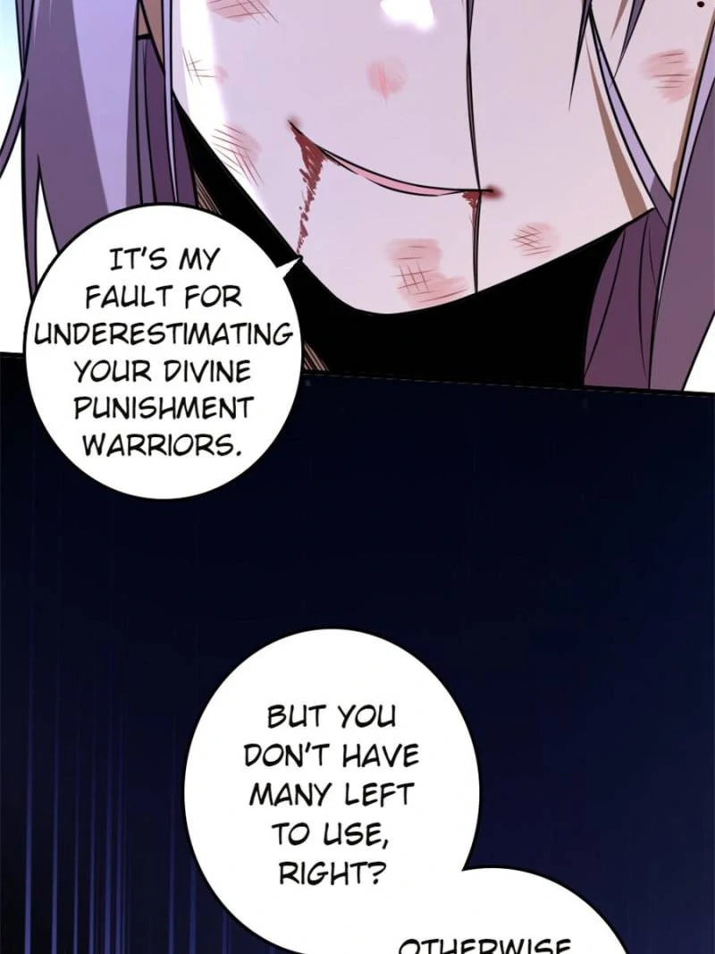 Release That Witch Chapter 617 page 45 - 