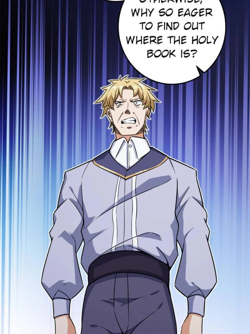 Release That Witch Chapter 617 page 46 - 