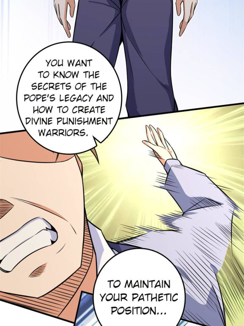 Release That Witch Chapter 617 page 47 - 