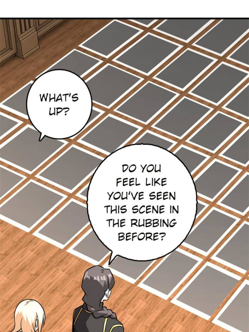 Release That Witch Chapter 617 page 6 - 