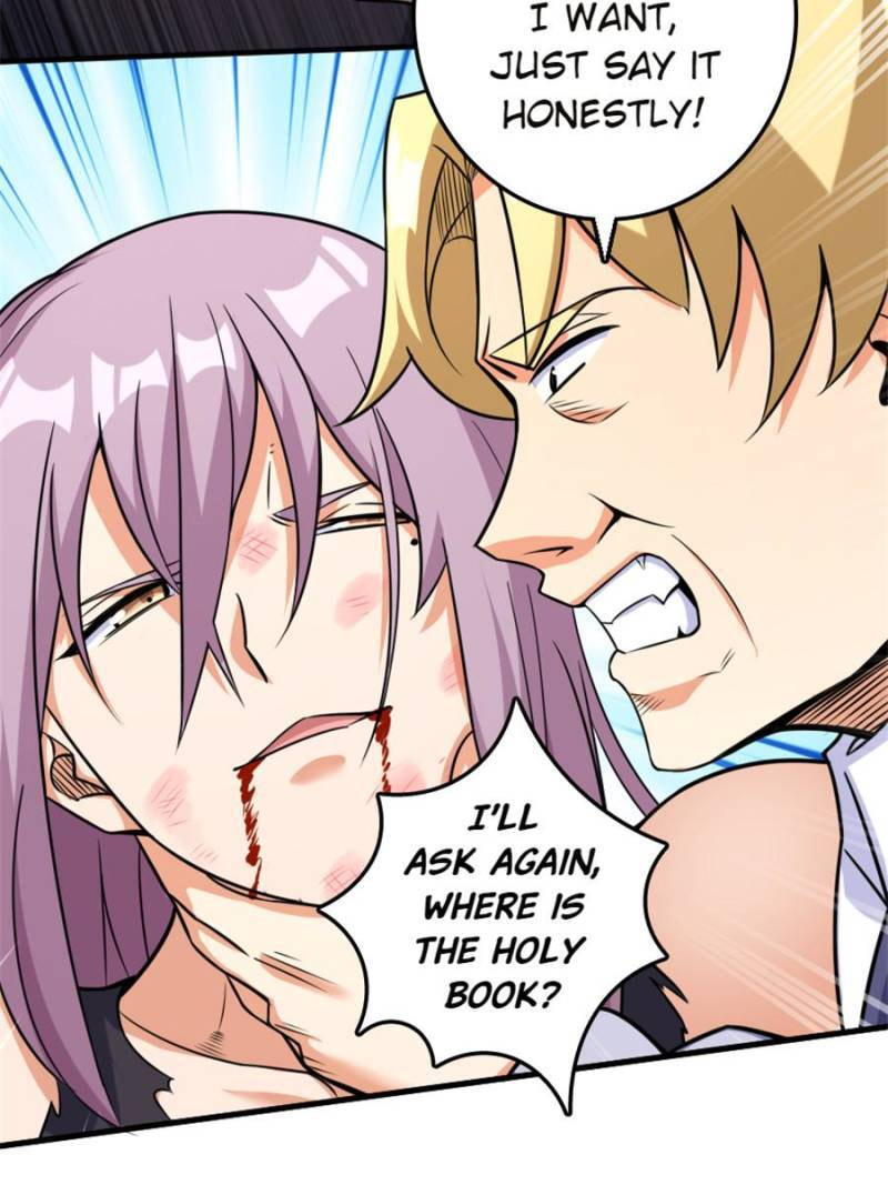 Release That Witch Chapter 617 page 51 - 