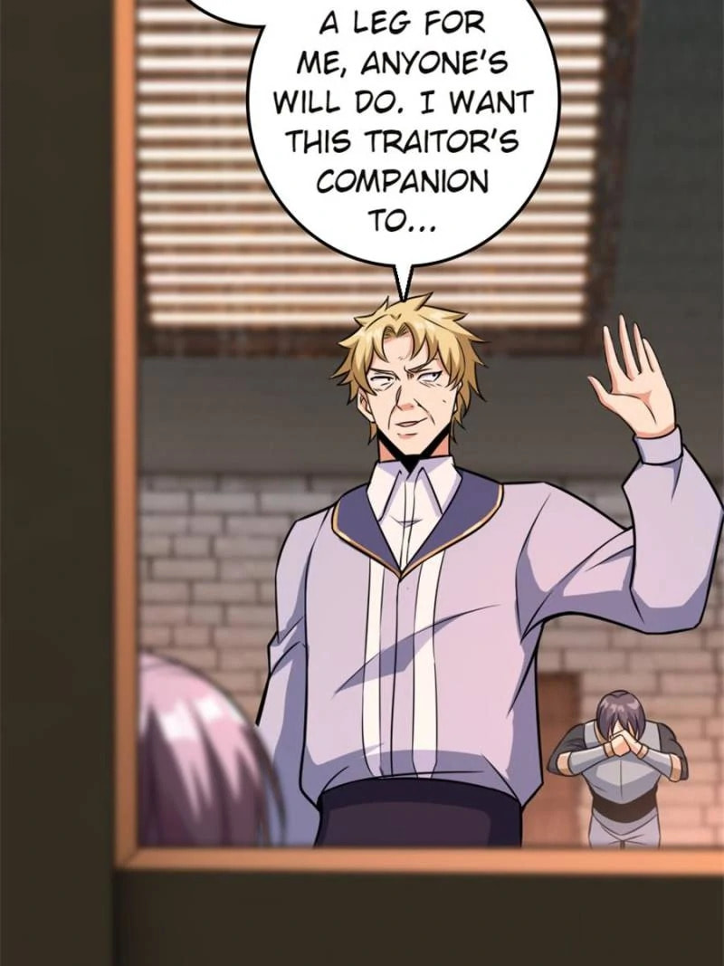 Release That Witch Chapter 617 page 54 - 