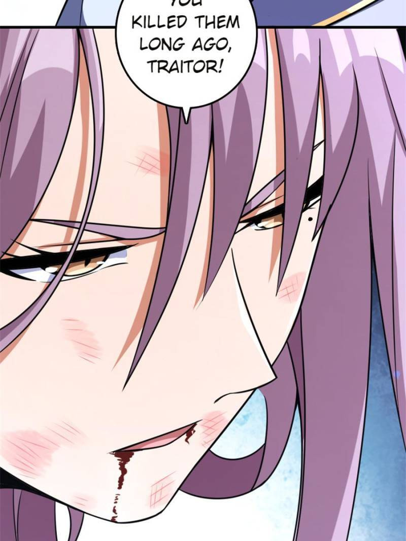 Release That Witch Chapter 617 page 58 - 