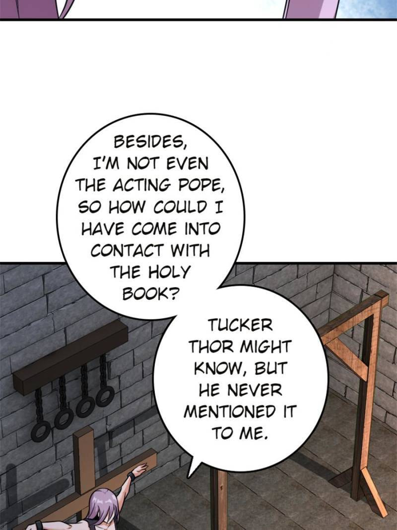 Release That Witch Chapter 617 page 59 - 