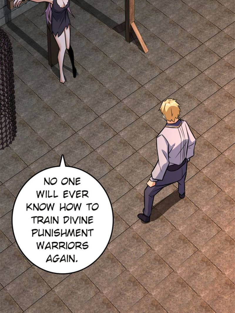 Release That Witch Chapter 617 page 60 - 
