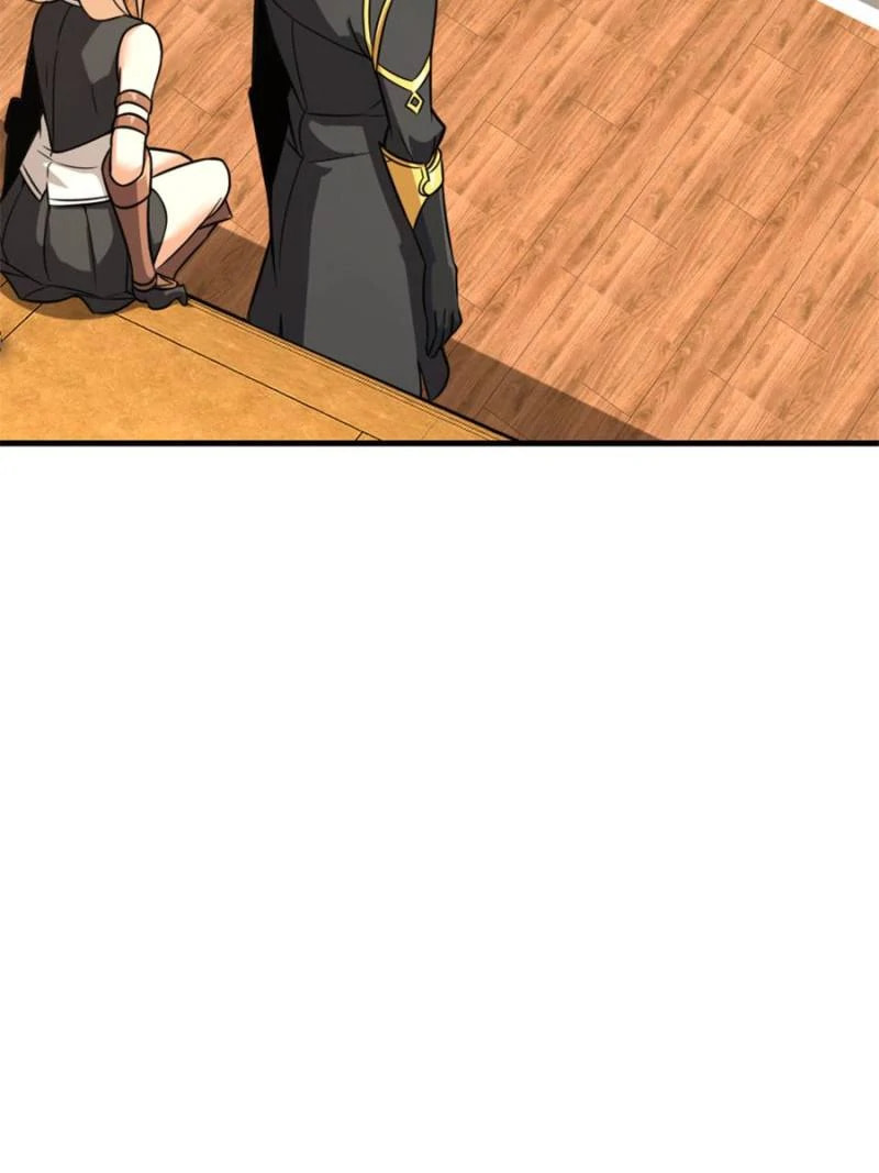 Release That Witch Chapter 617 page 7 - 