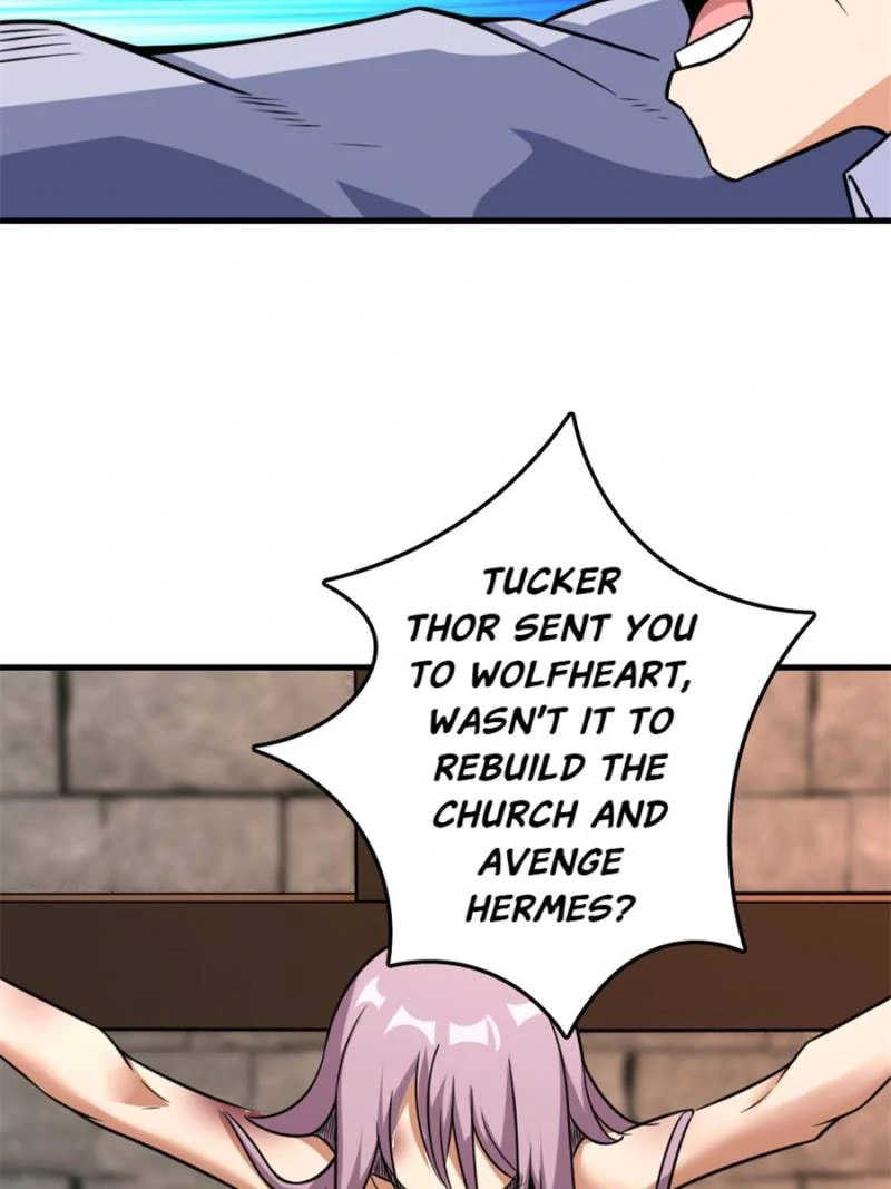 Release That Witch Chapter 617 page 62 - 