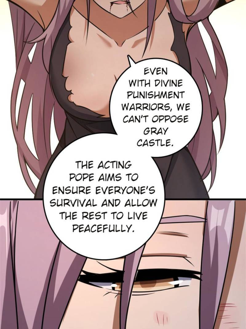 Release That Witch Chapter 617 page 65 - 