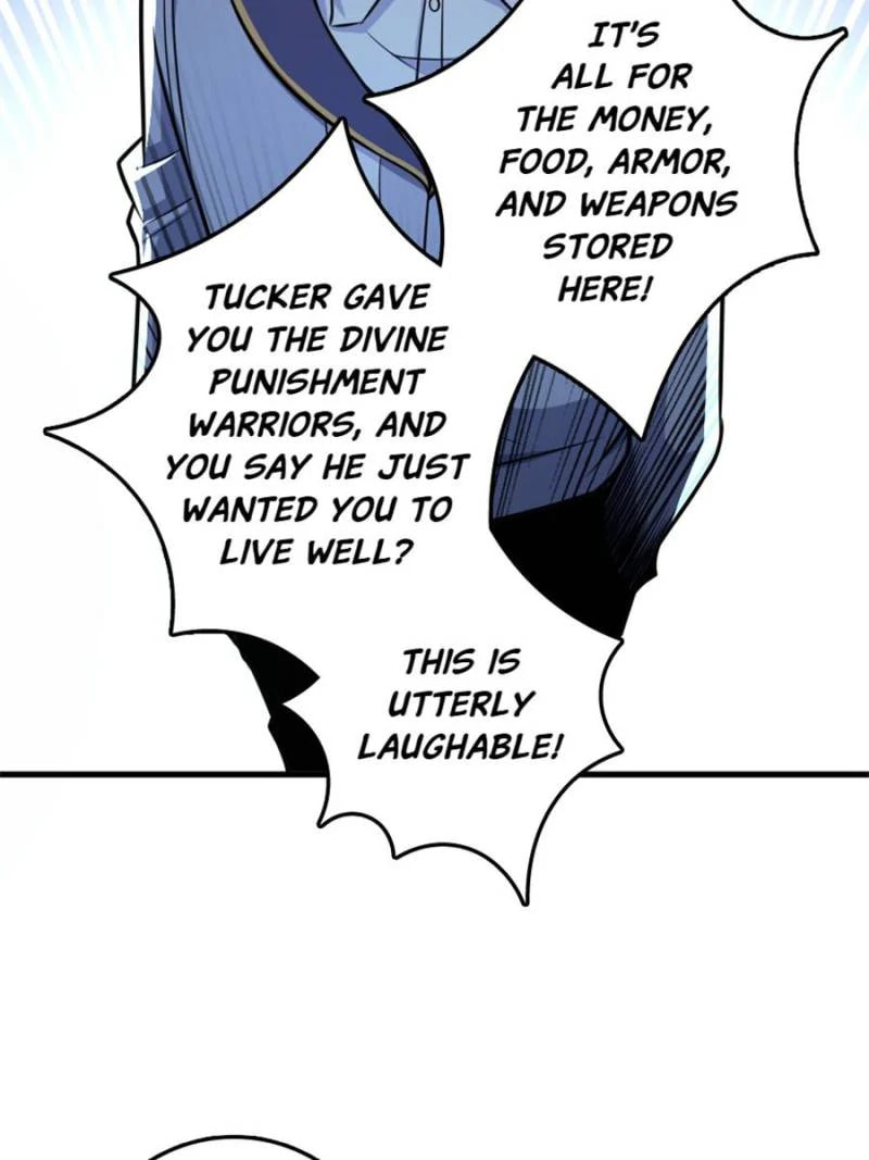 Release That Witch Chapter 617 page 67 - 