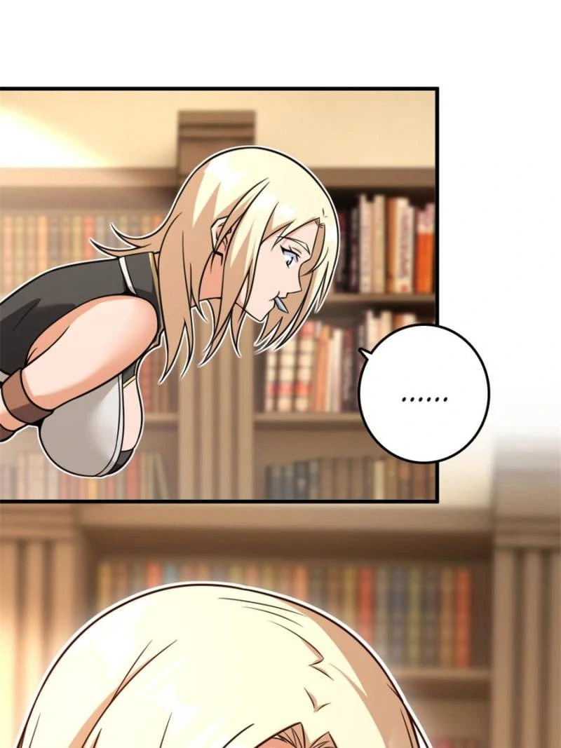 Release That Witch Chapter 617 page 8 - 