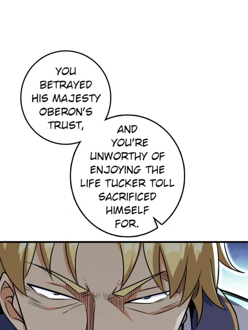 Release That Witch Chapter 617 page 71 - 