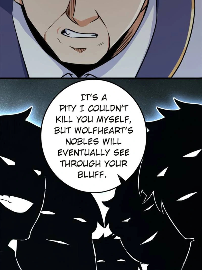 Release That Witch Chapter 617 page 72 - 