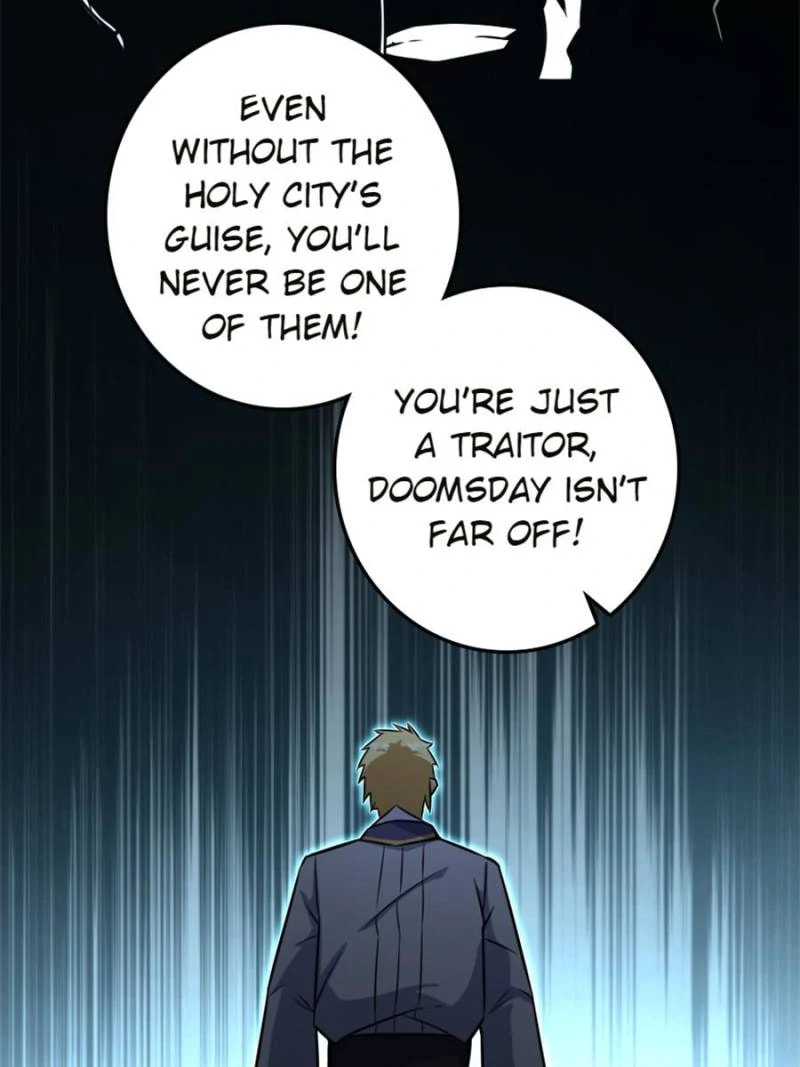 Release That Witch Chapter 617 page 73 - 