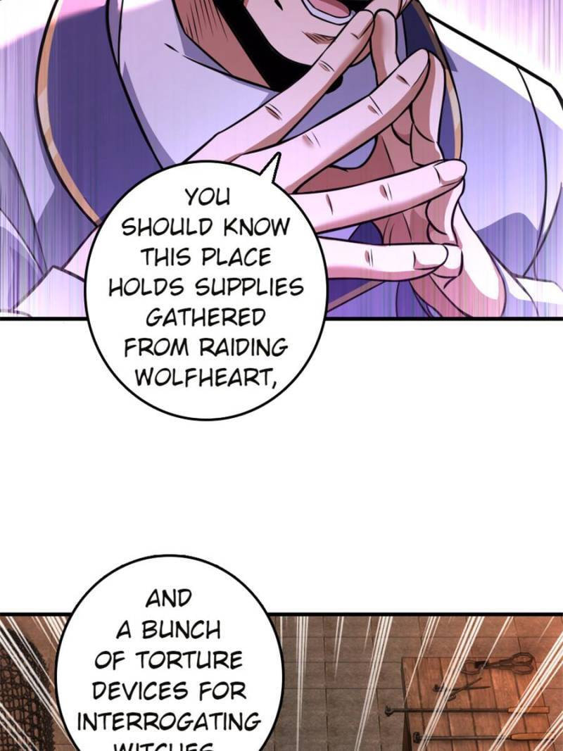 Release That Witch Chapter 617 page 76 - 