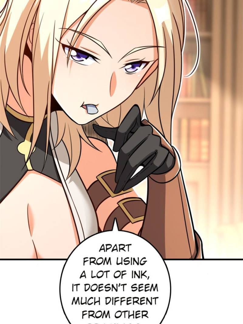 Release That Witch Chapter 617 page 9 - 