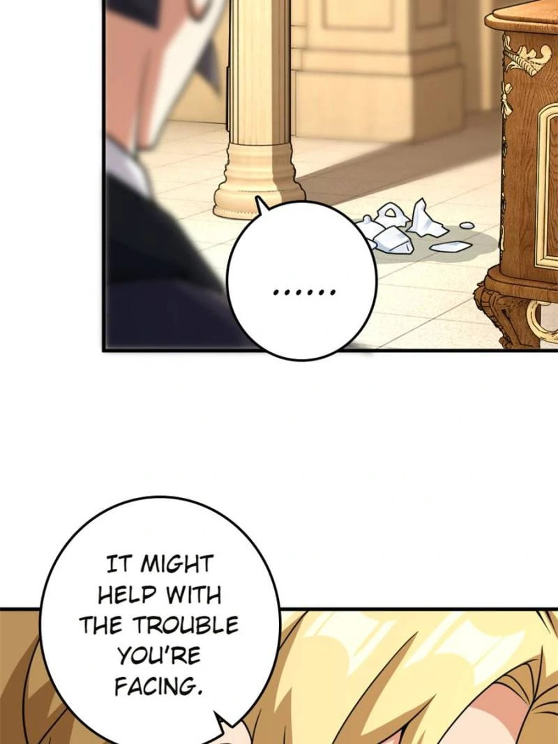 Release That Witch Chapter 618 page 11 - 