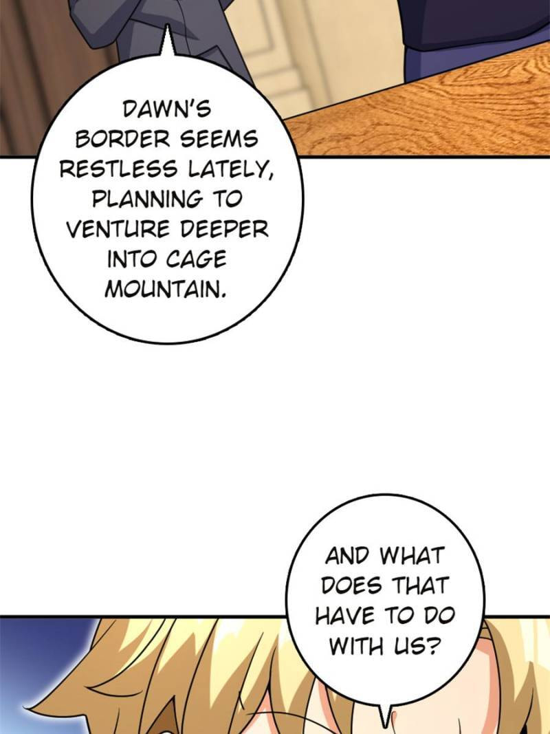 Release That Witch Chapter 618 page 14 - 