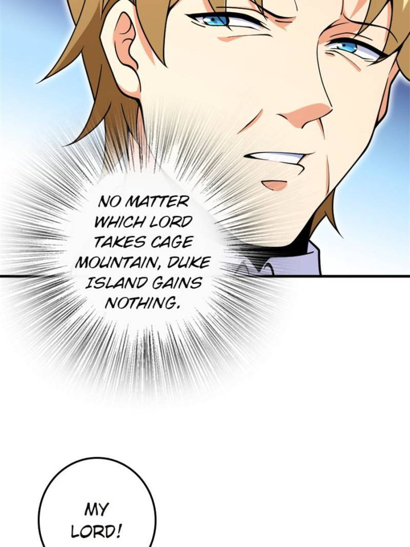 Release That Witch Chapter 618 page 15 - 