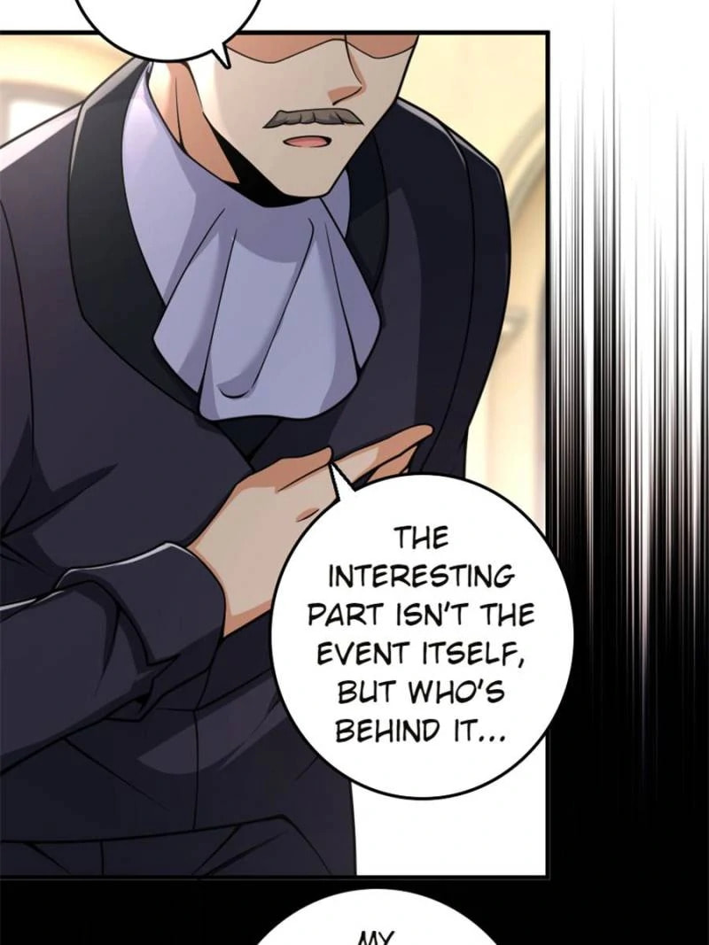 Release That Witch Chapter 618 page 16 - 