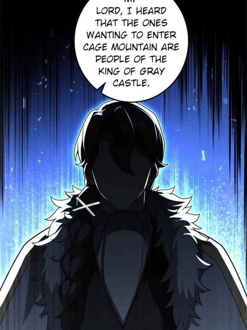 Release That Witch Chapter 618 page 17 - 