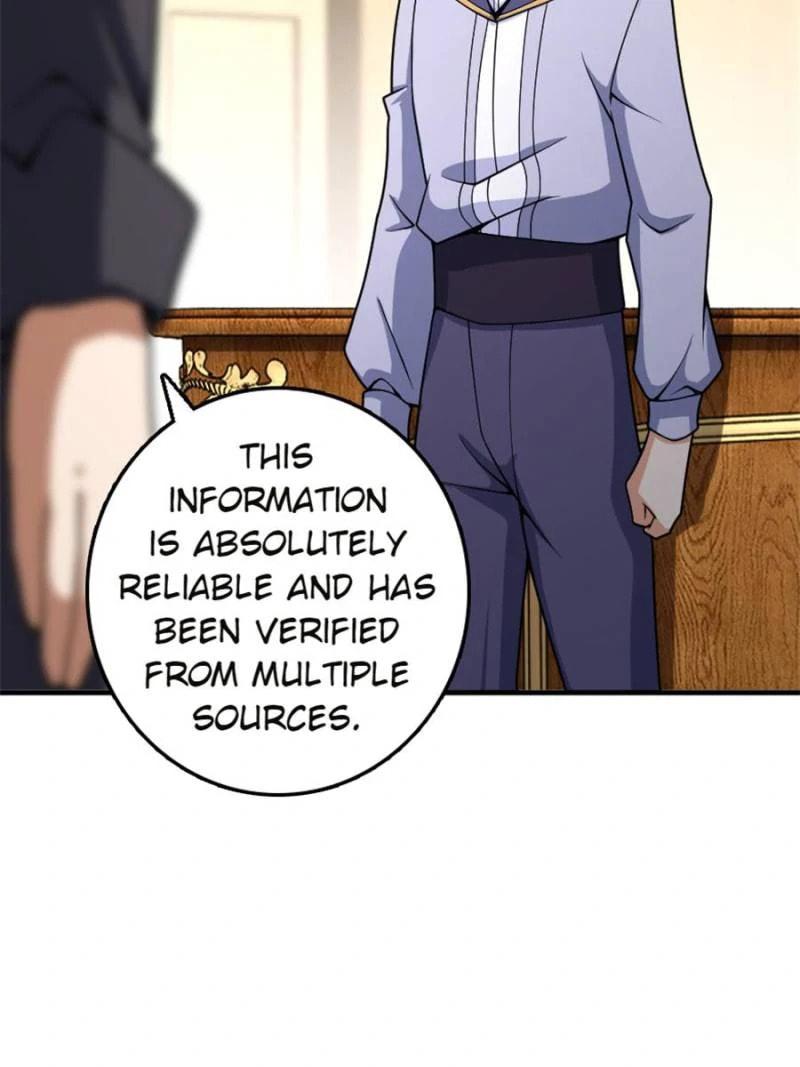 Release That Witch Chapter 618 page 20 - 