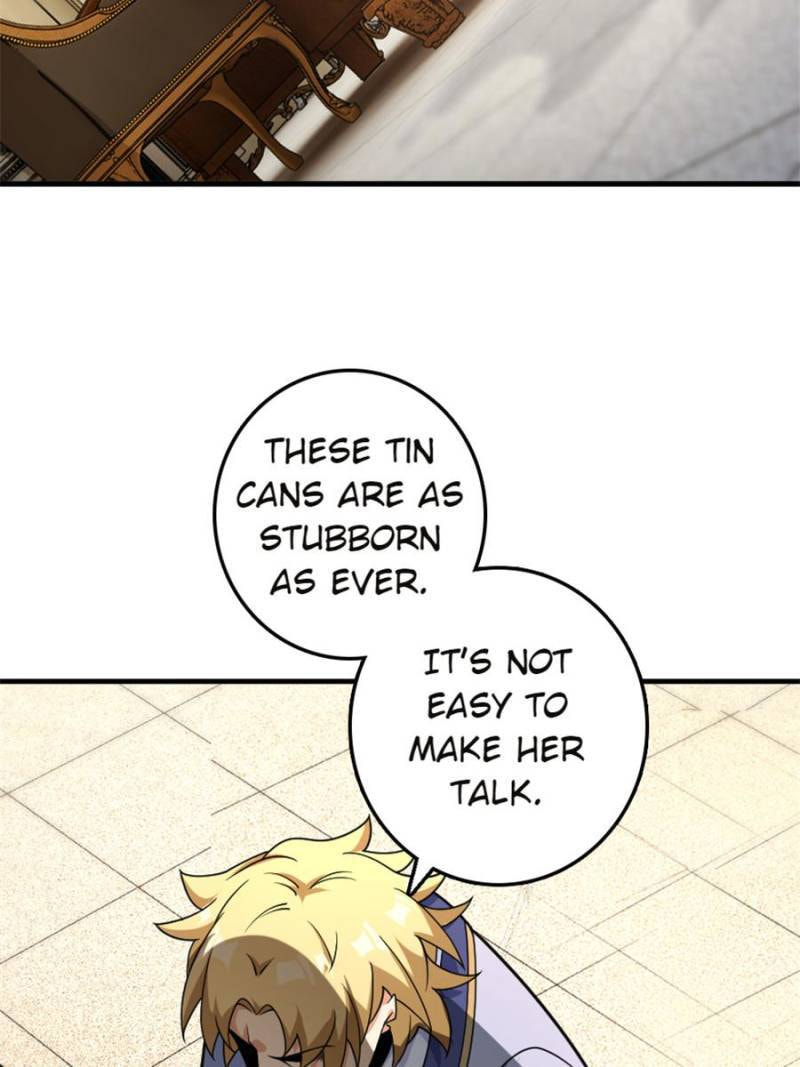Release That Witch Chapter 618 page 3 - 