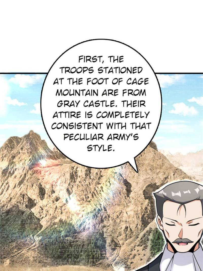 Release That Witch Chapter 618 page 21 - 
