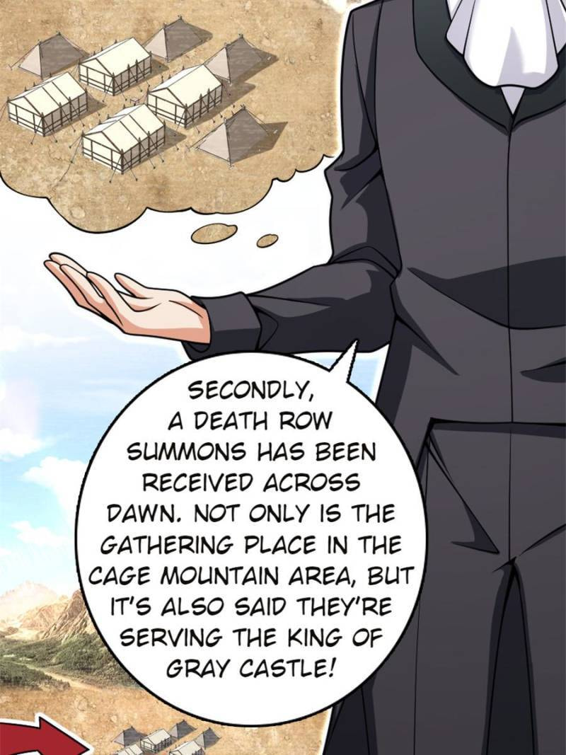 Release That Witch Chapter 618 page 22 - 