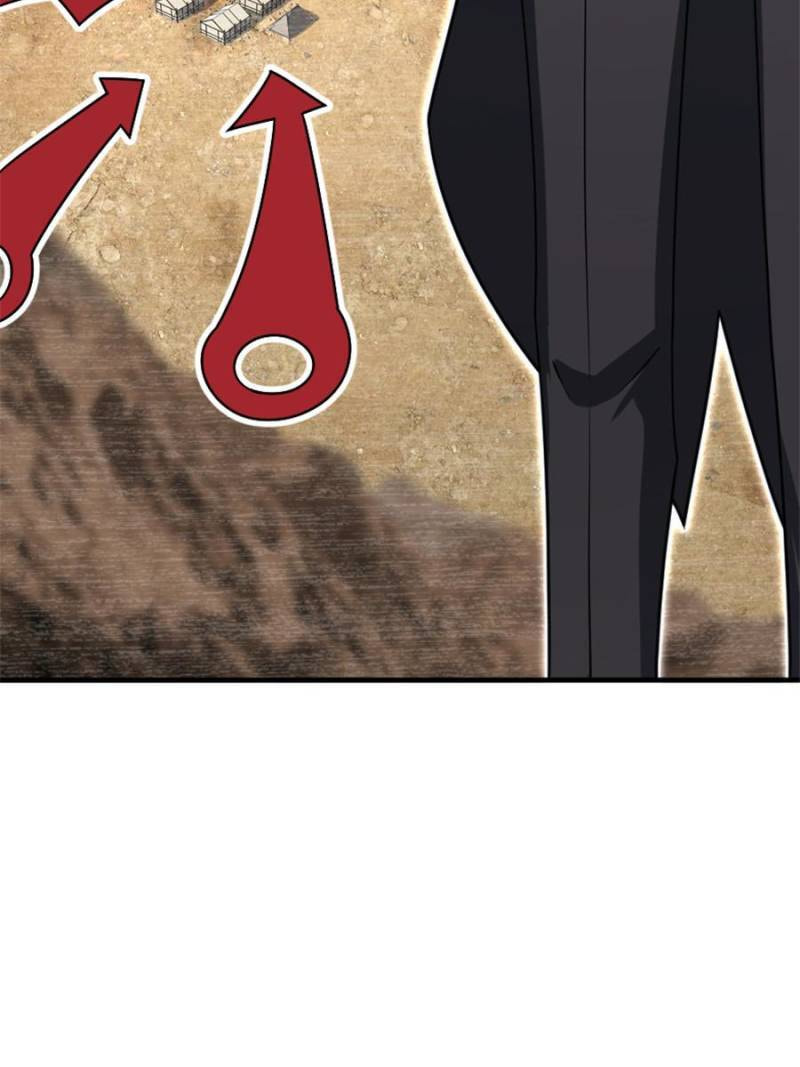 Release That Witch Chapter 618 page 23 - 