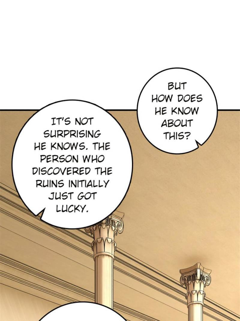 Release That Witch Chapter 618 page 28 - 