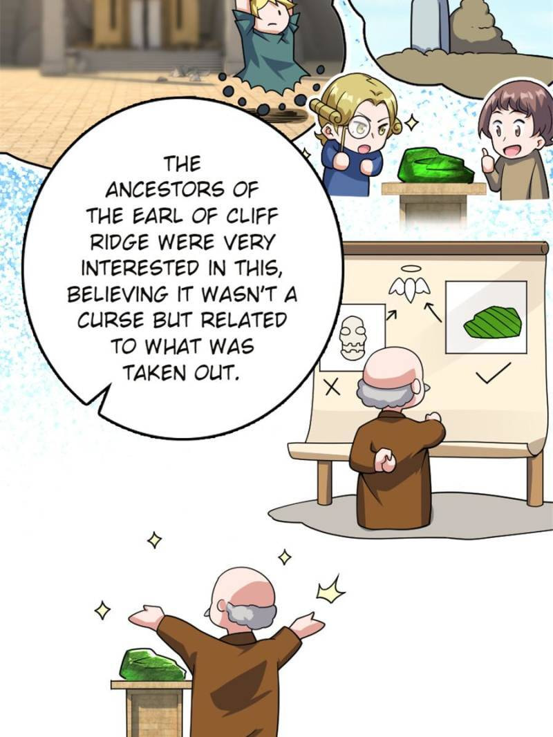 Release That Witch Chapter 618 page 31 - 