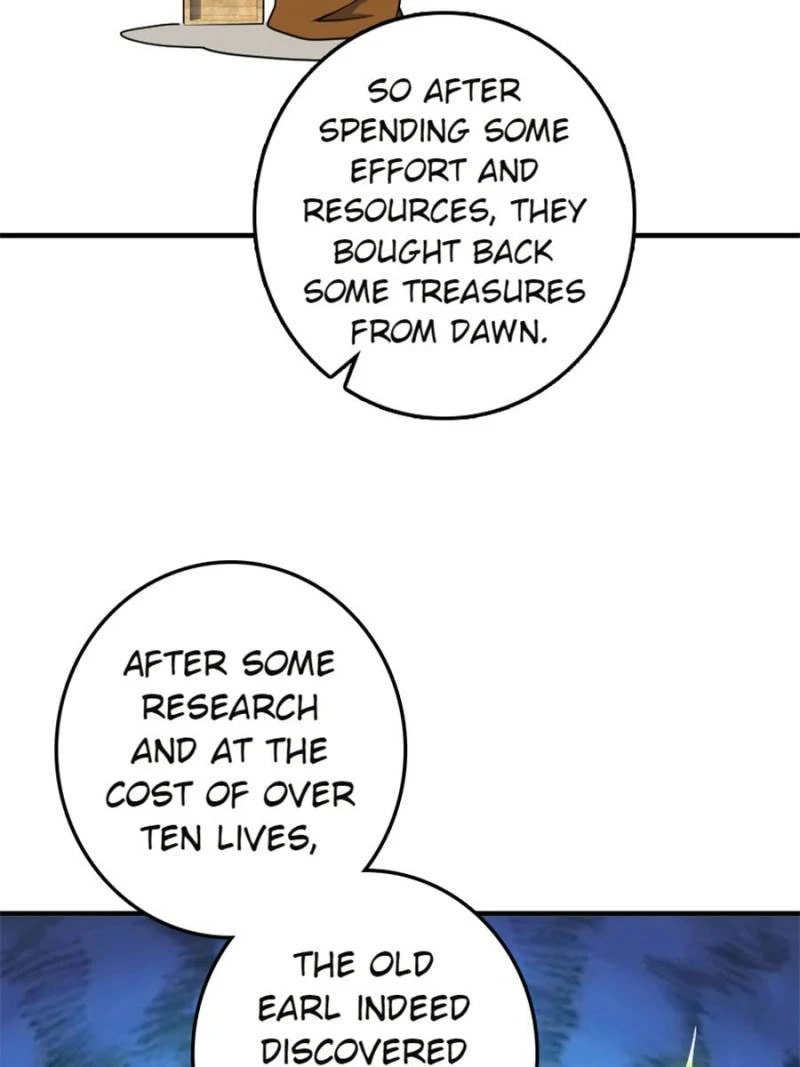 Release That Witch Chapter 618 page 32 - 