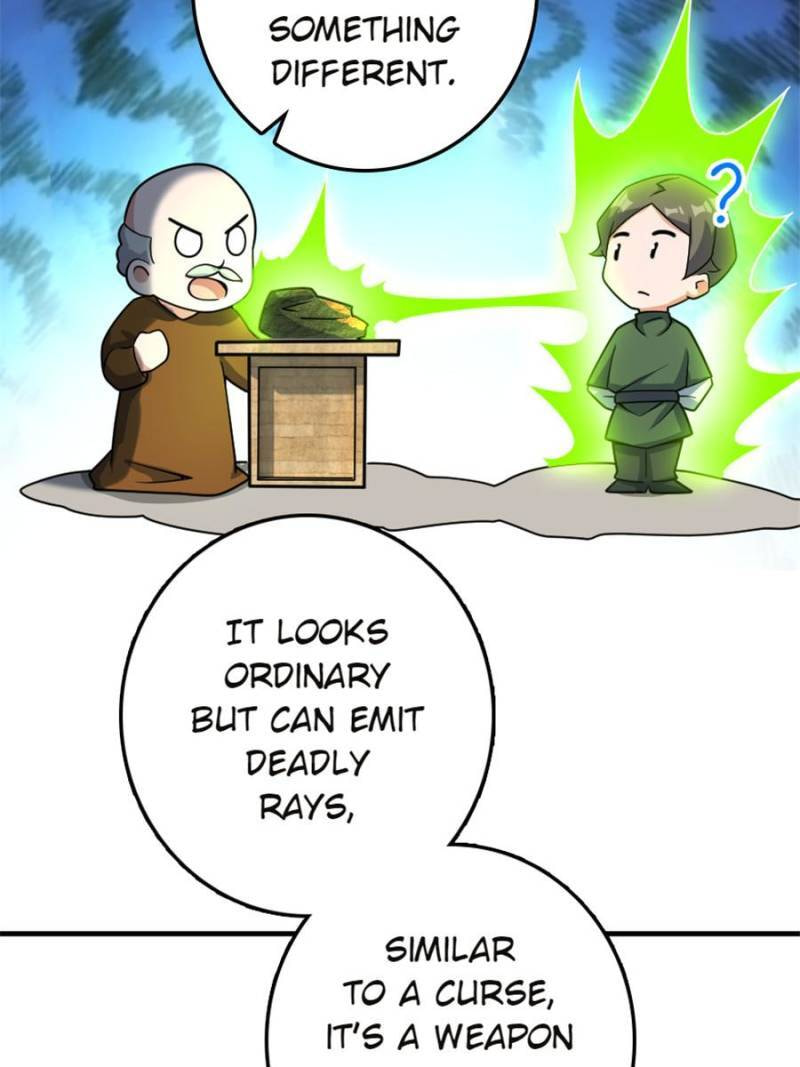 Release That Witch Chapter 618 page 33 - 