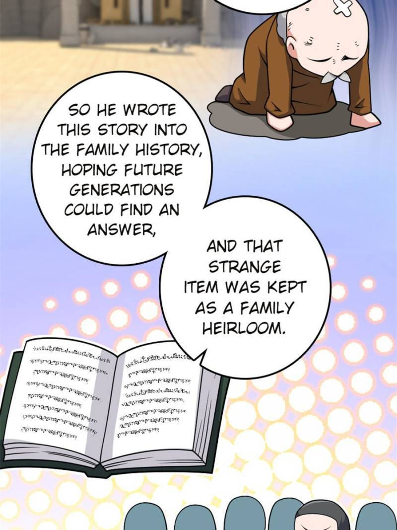 Release That Witch Chapter 618 page 36 - 