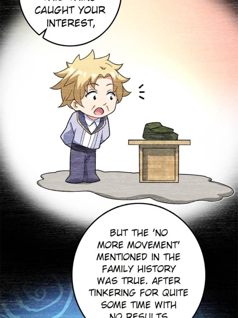 Release That Witch Chapter 618 page 39 - 