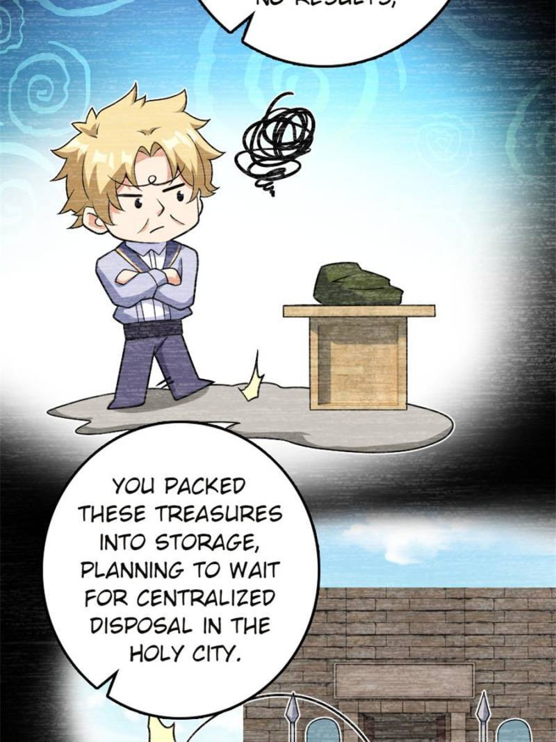 Release That Witch Chapter 618 page 40 - 