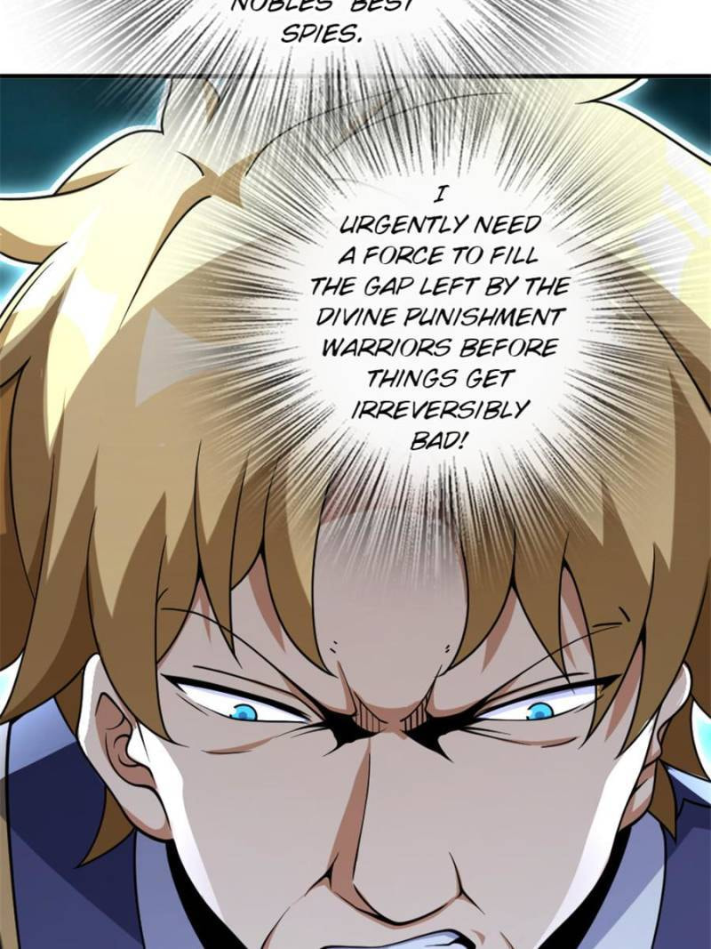 Release That Witch Chapter 618 page 5 - 