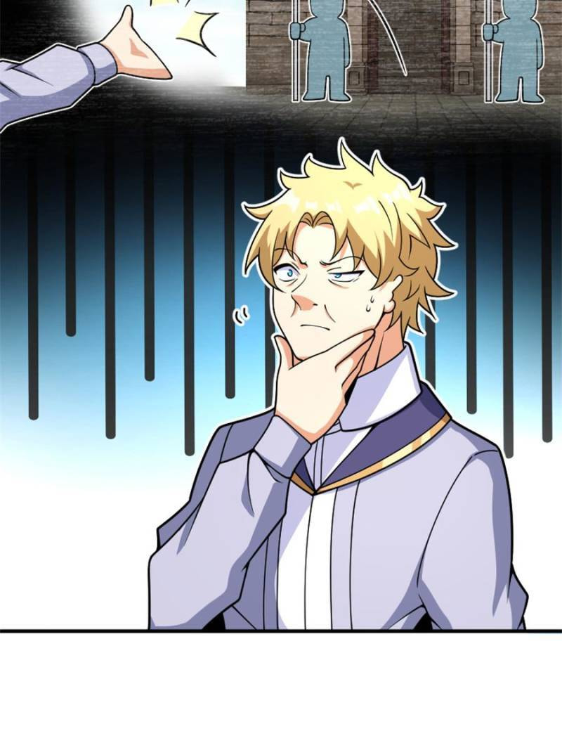 Release That Witch Chapter 618 page 41 - 