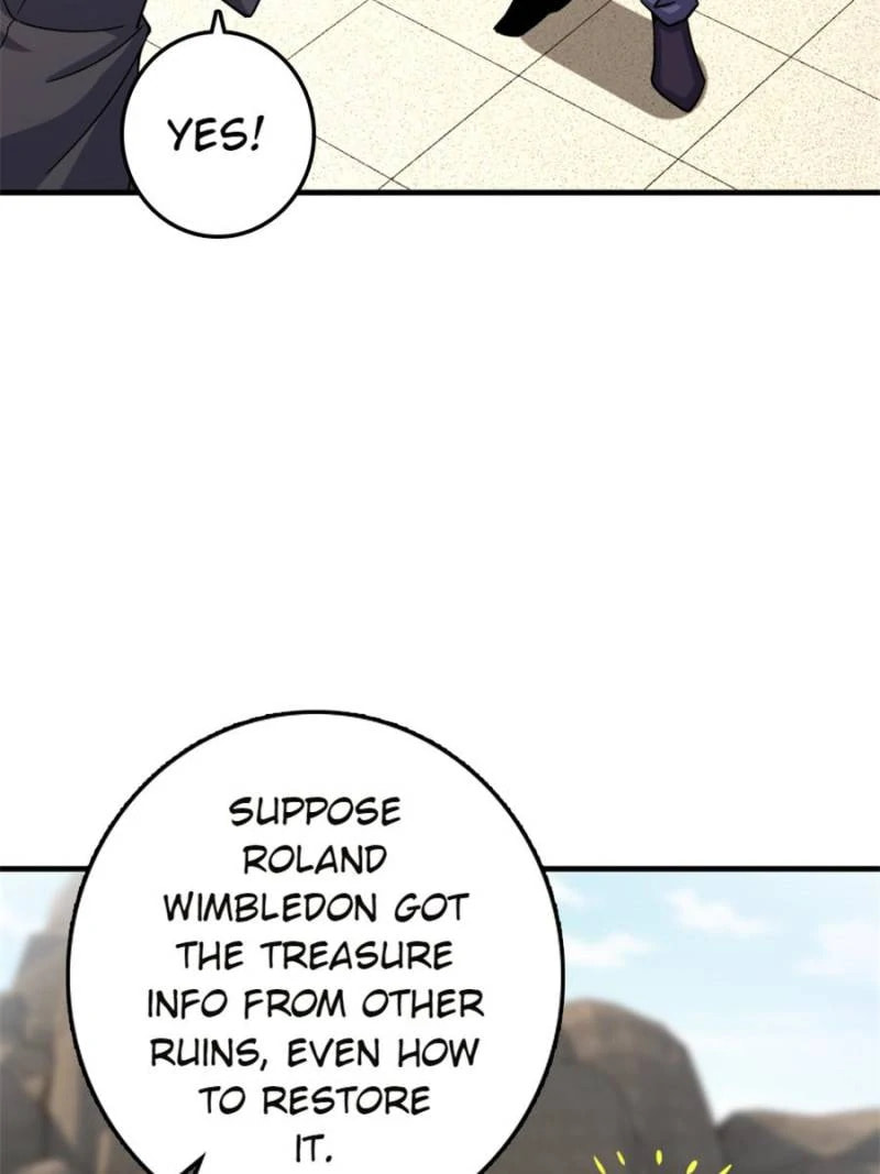 Release That Witch Chapter 618 page 46 - 
