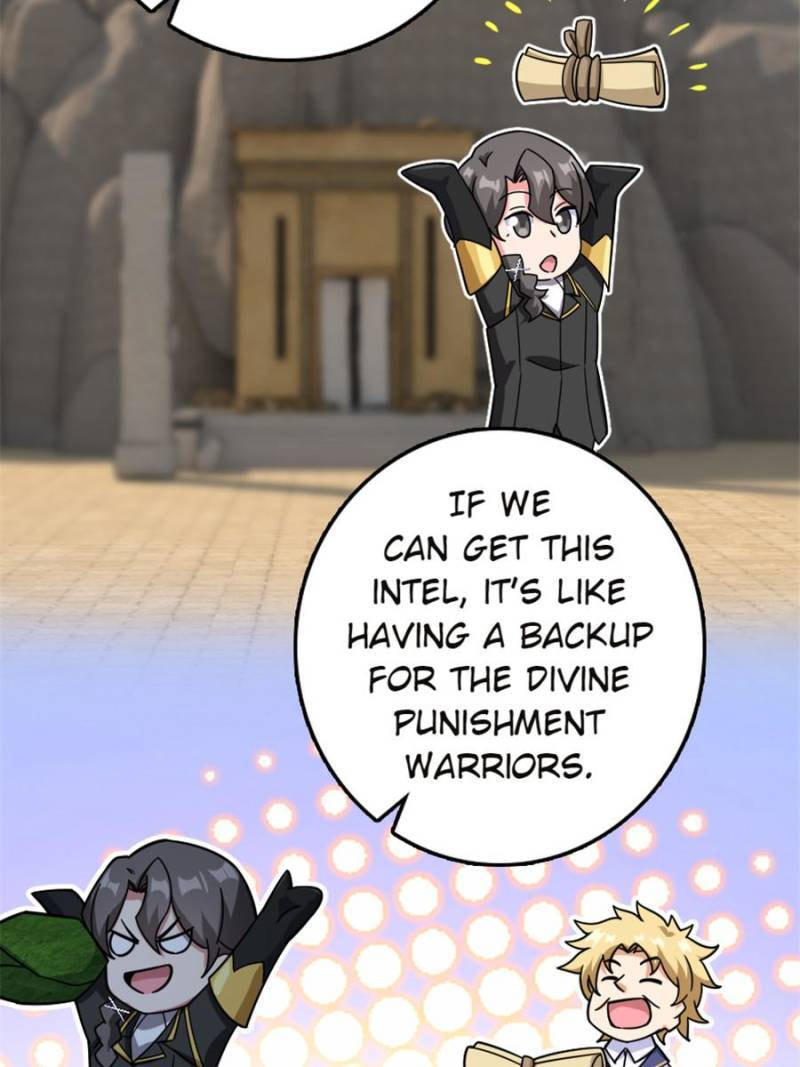Release That Witch Chapter 618 page 47 - 