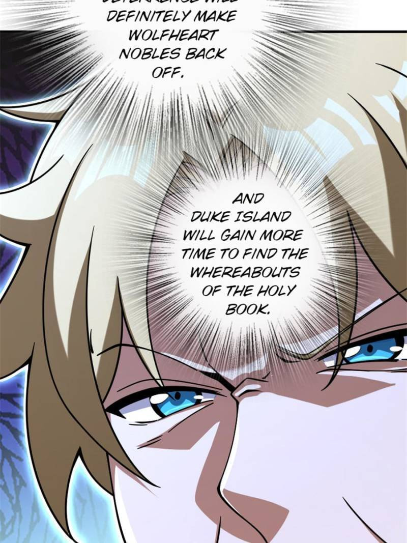 Release That Witch Chapter 618 page 49 - 